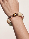 Serene Stone Stretch Bracelet