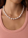 Pearl Cove Necklace