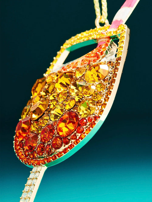 Merry Spritz-mas Ornament