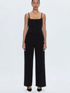 Marcia Jumpsuit in Black