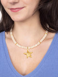 Lolly Star Necklace