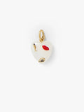 Icon Heart Charm in Multi