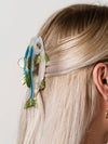 Fish Hair Clip