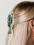 Fish Hair Clip