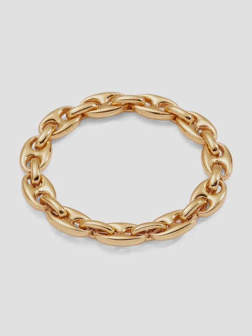 Mariner Chain Stretch Bracelet