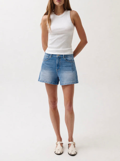 Aoki Short in Hidden Gem