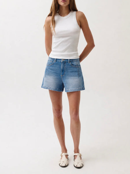 Aoki Short in Hidden Gem