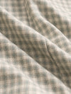River Plaid Button Up in Emerald Cove