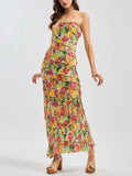 Fancy Some Fruit Maxi in Multi