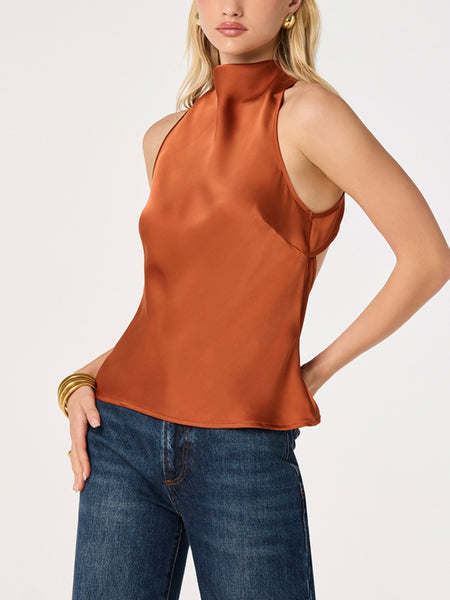 Shyann Top in Rust