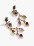 Ornaments Shakey Statement Earrings