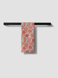 Many Mushrooms Tea Towel