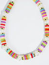Oh Joy Beaded Necklace