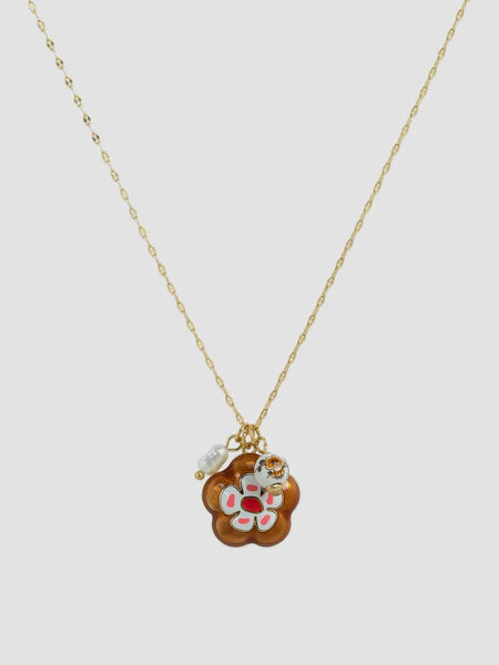 Wilder Link Necklace