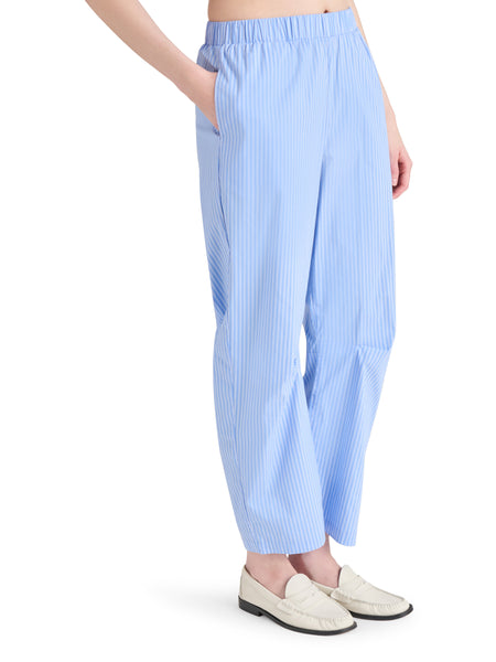 Saelyn Pant in Vintage Blue