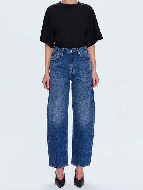 Wes Jean in Premiere