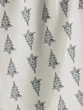 Evergreen Sketches Luxe Kitchen Towel