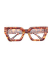 Max Readers in Light Tortoise