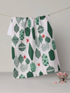 Alpine Revelry Tea Towel
