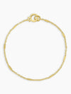 Tatum Bracelet in Gold