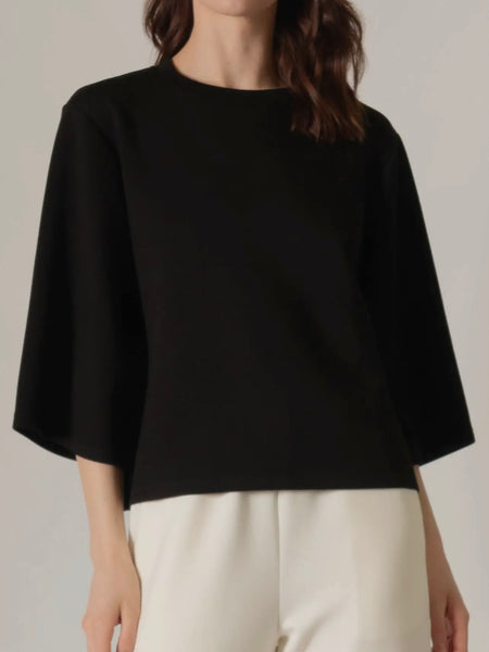 Down The Line Pants in Ivory