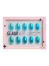 Siren Press On Nails