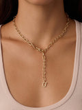 Atlas Lariat