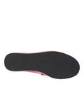 Kimbra Loafer in Red Patent