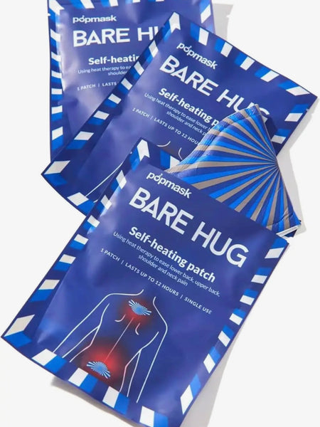 Luxury Shower Cap in Blush Dot