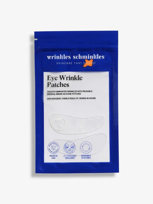 Eye Wrinkle Patches