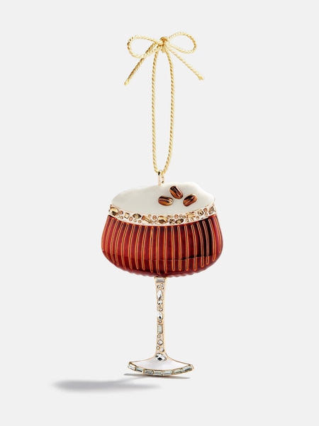 Espresso Your Joy Ornament