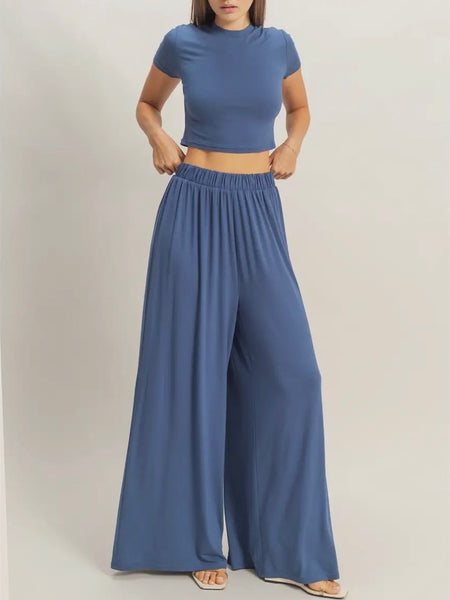 A Set Above The Rest in Midnight