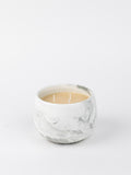 Sweet Grace Marble Jar Candle