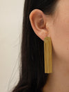 Clarissa Dressy Tassel Earring