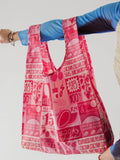 Standard Baggu Bag in Mercado