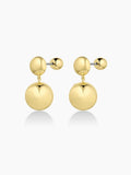 Newport Drop Earrings