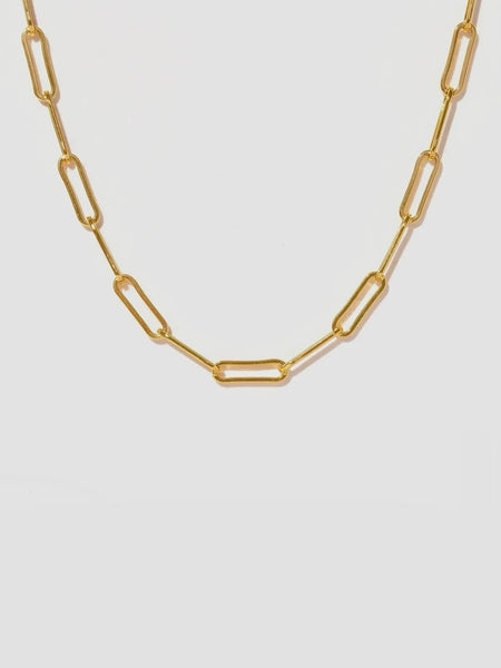 Our Lady And Sacred Heart Necklace