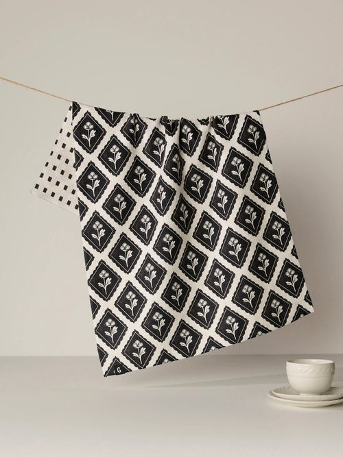 Maggie Luxe Kitchen Towel