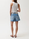 Aoki Short in Hidden Gem