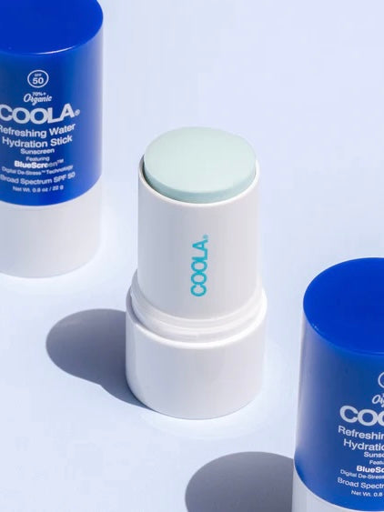 Refreshing Water Stick SPF50