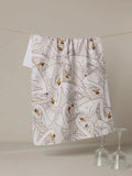 Gentle Strength Tea Towel