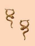 Coil Hoops