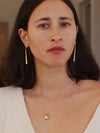Dollop Necklace