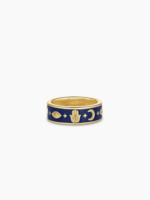 Good Vibrations Ring