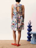 Korra Dress in Mix & Match