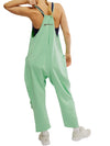 Hot Shot Onesie in Bright Jade