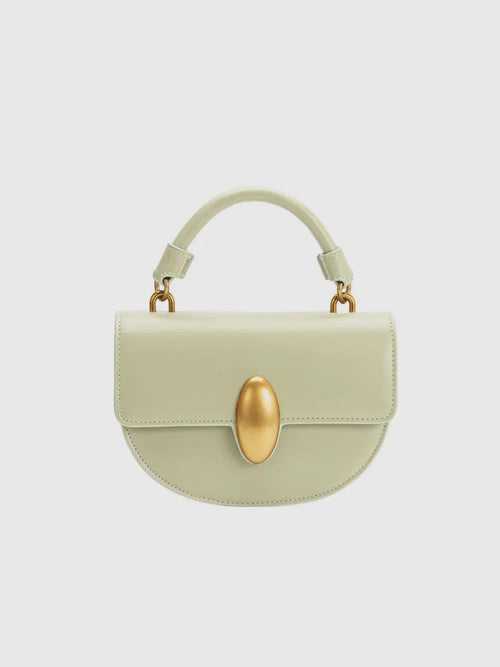 Esther Mini Bag in Mint
