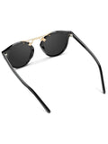 Skyler Sunnies in Black