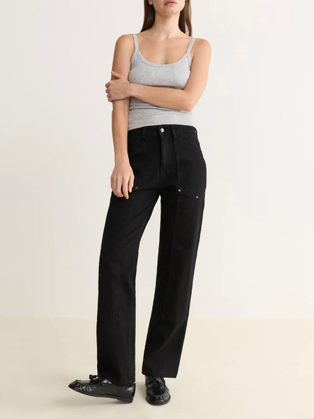 SAT 90's Straight Jean in Ventura