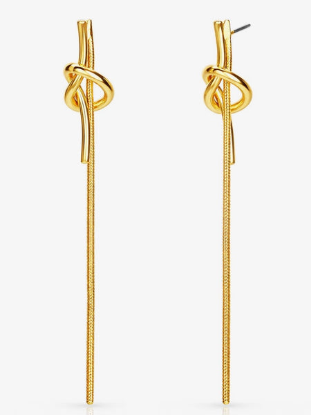 Celestial Mismatch Earrings